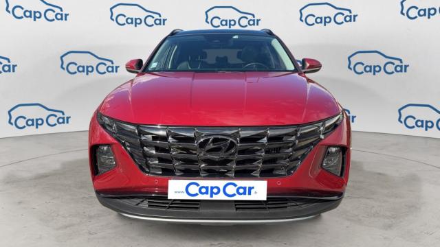 Hyundai Tucson image 3