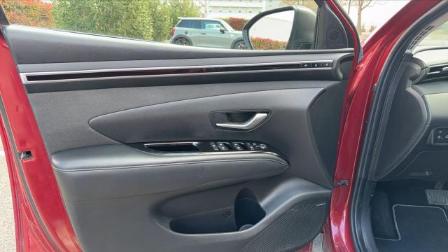 Hyundai Tucson image 9