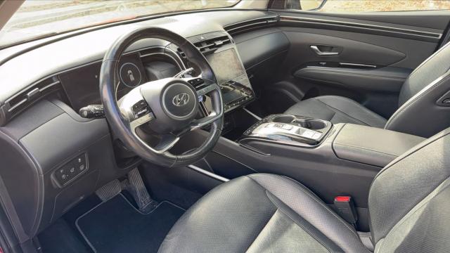 Hyundai Tucson image 2