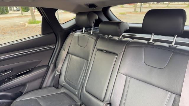 Hyundai Tucson image 6