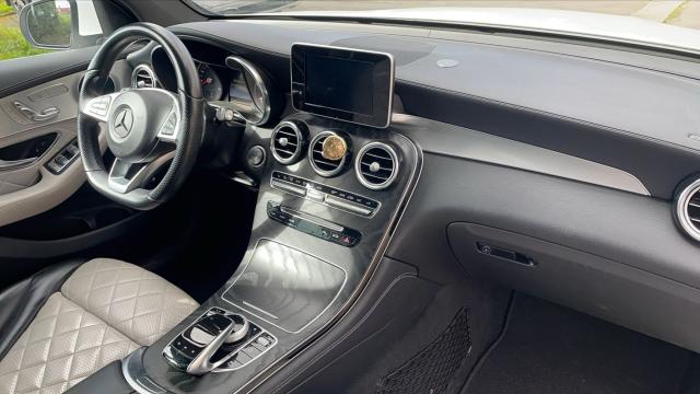 Mercedes Benz Classe Glc image 7