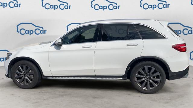Mercedes Benz Classe Glc image 6
