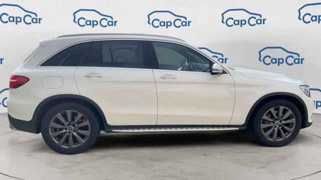 Mercedes Benz Classe Glc image 4