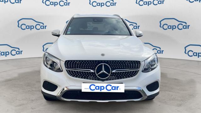 Mercedes Benz Classe Glc image 1