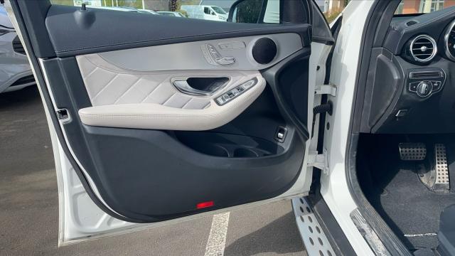 Mercedes Benz Classe Glc image 5