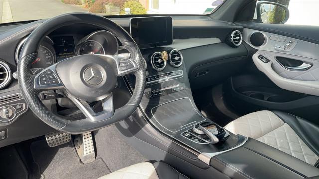Mercedes Benz Classe Glc image 8
