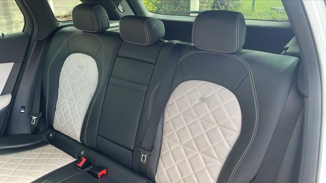 Mercedes Benz Classe Glc image 2