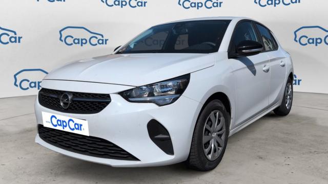 Opel Corsa Iv 1.2 75 Essencia