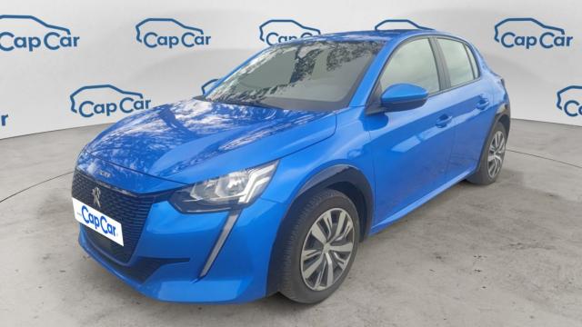 Peugeot 208 136 100 Kwh Active