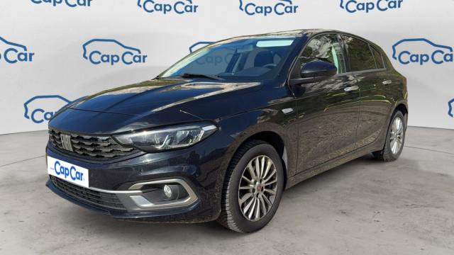 Fiat Tipo 1.0 Firefly Turbo 100 Life