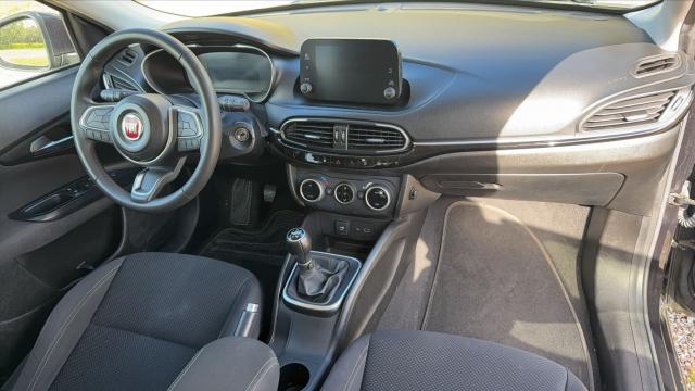 Fiat Tipo image 3