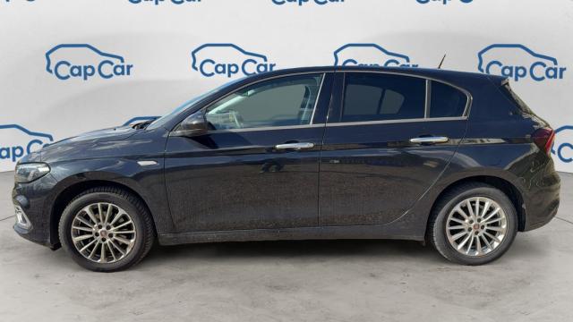 Fiat Tipo image 8
