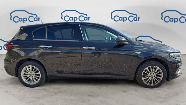 Fiat Tipo image 2