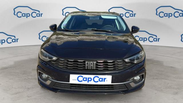 Fiat Tipo image 5