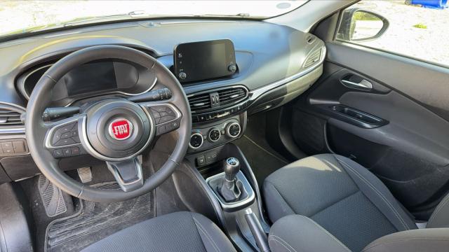 Fiat Tipo image 4