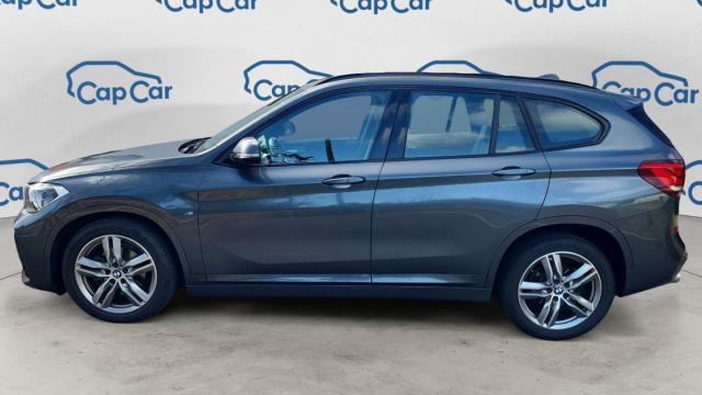 Bmw X1 image 9