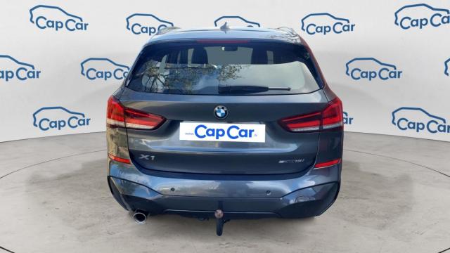 Bmw X1 image 7