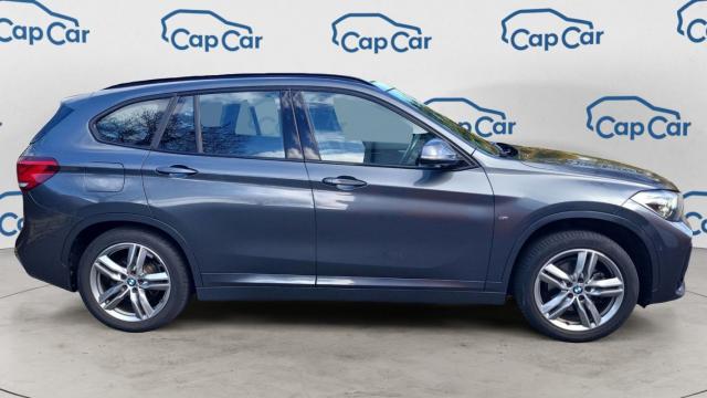 Bmw X1 image 6
