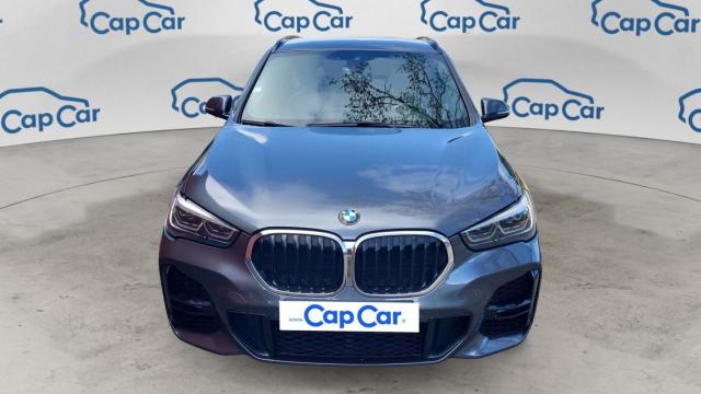 Bmw X1 image 5