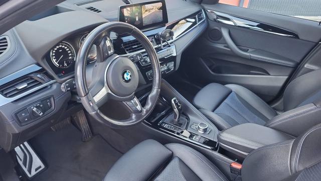 Bmw X1 image 4