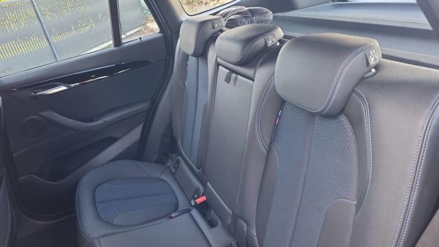 Bmw X1 image 1