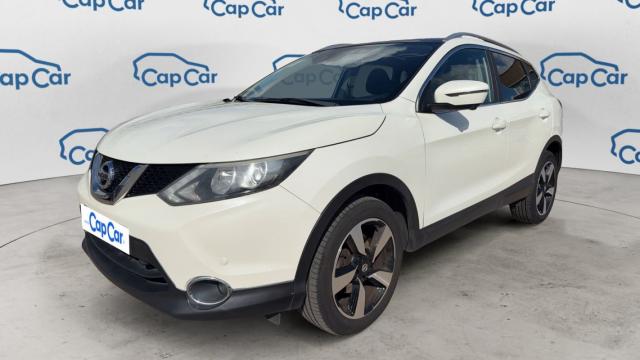 Nissan Qashqai 1.5 Dci 110 N-Connecta