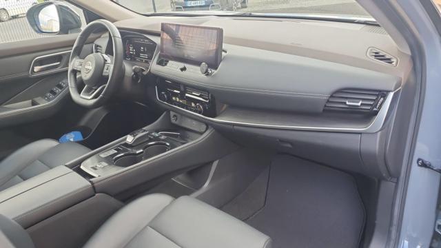Nissan X-Trail image 5