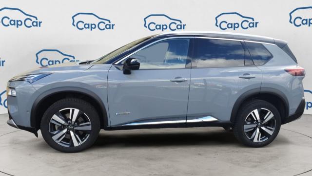 Nissan X-Trail image 6