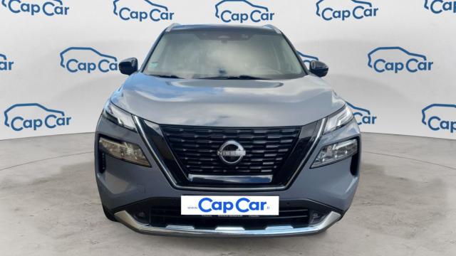 Nissan X-Trail image 8