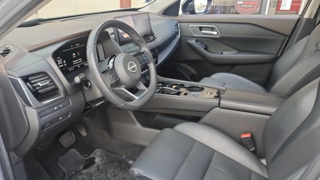 Nissan X-Trail image 3