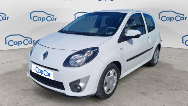 Renault Twingo Ii 1.2 Lev 75 Eco2 Expression