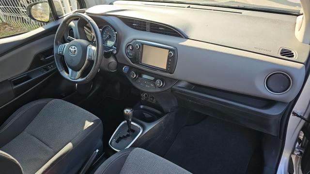 Toyota Yaris image 1