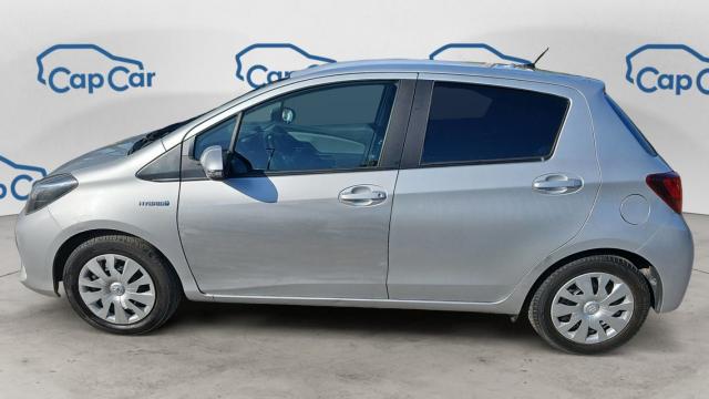 Toyota Yaris image 7