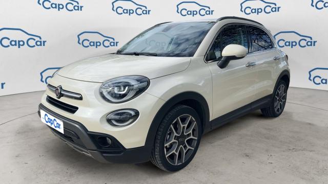 Fiat 500x 1.0 Firefly Turbo 130 Cross