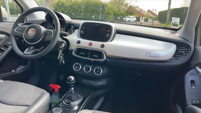 Fiat 500x image 7