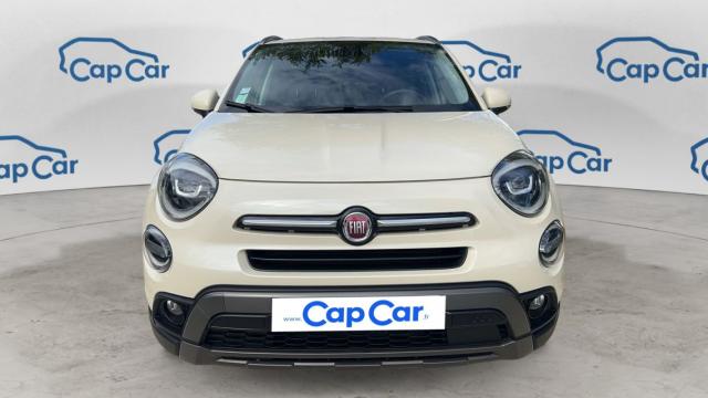 Fiat 500x image 2
