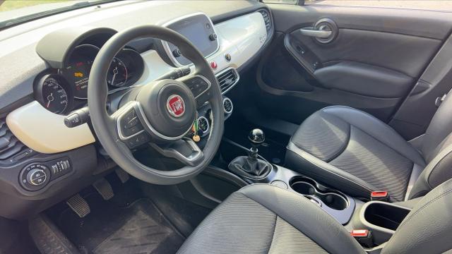 Fiat 500x image 3