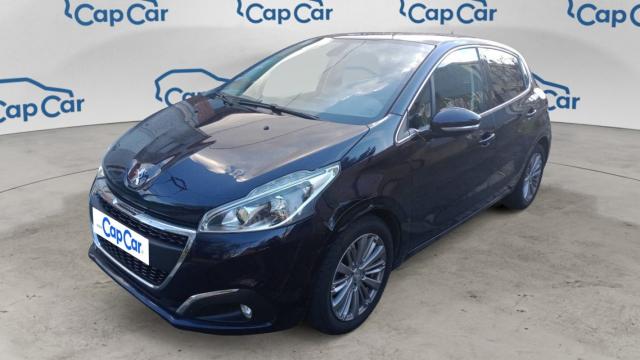 Peugeot 208 Ii 1.5 Bluehdi 100 Allure