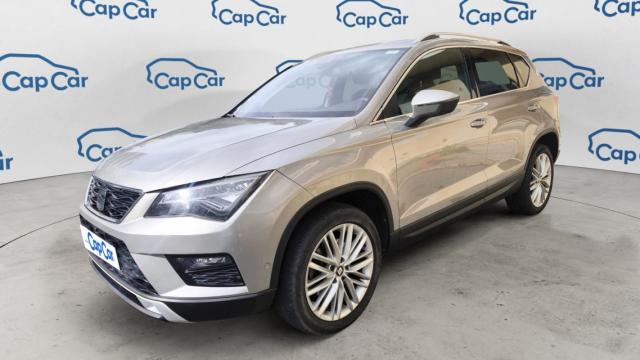 Seat Ateca 1.4 Tsi 110 Style - Automatique