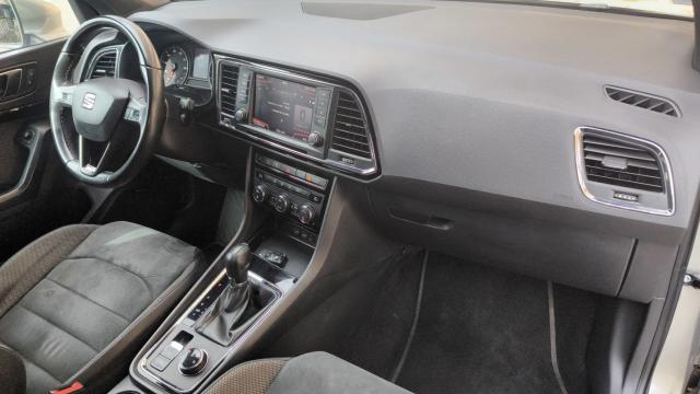 Seat Ateca image 8