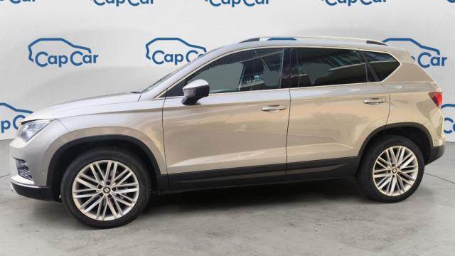 Seat Ateca image 3