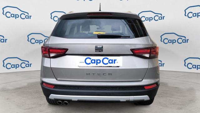 Seat Ateca image 4