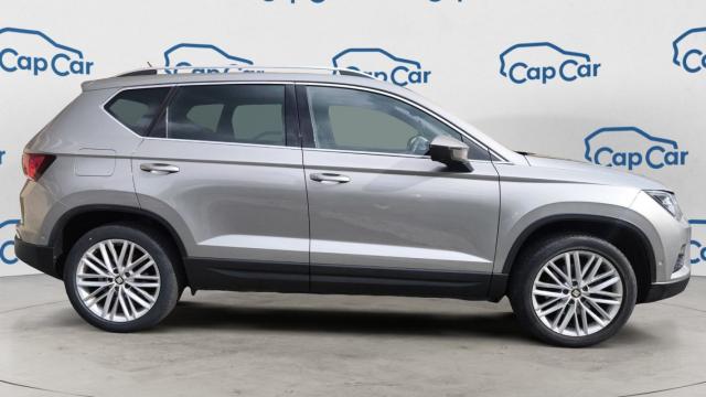 Seat Ateca image 2