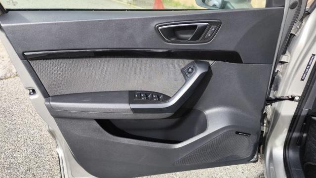 Seat Ateca image 5