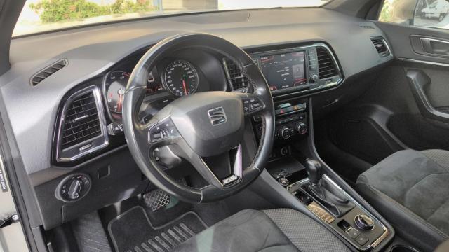 Seat Ateca image 1