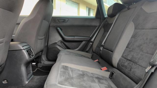Seat Ateca image 6