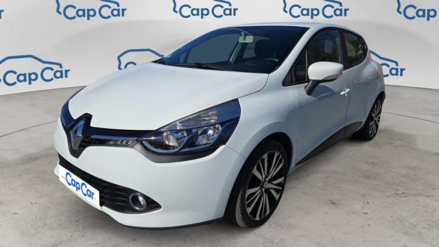 Renault Clio Iv 1.5 Dci Energy 90 Business