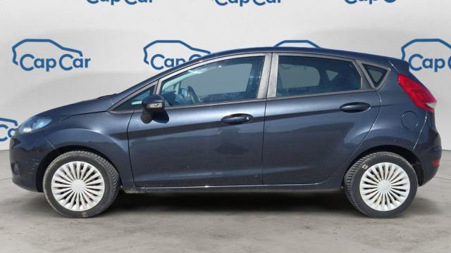 Ford Fiesta image 3