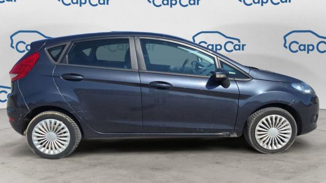 Ford Fiesta image 1