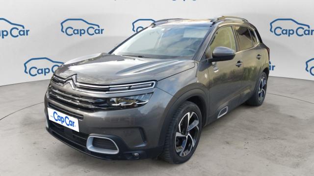 Citroen C5 Aircross 1.5 Bluehdi 130 Eat8 C-Series